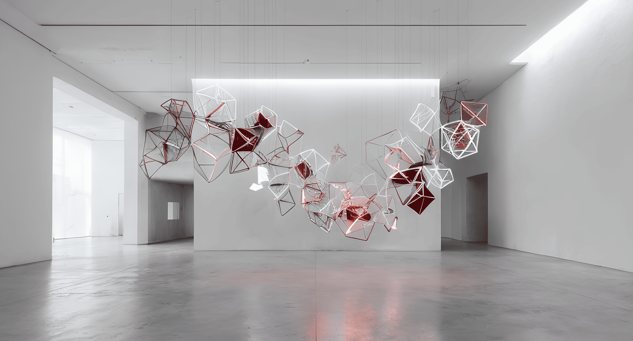 Yumesaki Atelier Studio Exhibition
